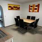 Kraichgau # 3-zkb Im Eg, Mit Ebk, Wlan, Monteurzimmer, Self-check-in Apartman Ittlingen