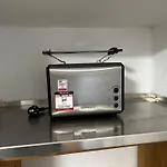 Kraichgau # 3-zkb Im Eg, Mit Ebk, Wlan, Monteurzimmer, Self-check-in Apartman
