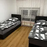Apartman Kraichgau # 3-zkb Im Eg, Mit Ebk, Wlan, Monteurzimmer, Self-check-in Ittlingen
