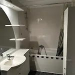 Kraichgau # 3-zkb Im Eg, Mit Ebk, Wlan, Monteurzimmer, Self-check-in Apartman *