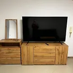 Kraichgau # 3-zkb Im Eg, Mit Ebk, Wlan, Monteurzimmer, Self-check-in Apartman Ittlingen