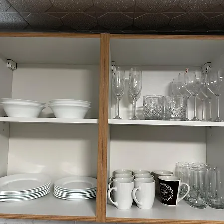 Apartamento Kraichgau # 3-zkb Im Eg, Mit Ebk, Wlan, Monteurzimmer, Self-check-in *