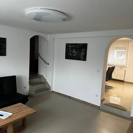 Kraichgau # 3-zkb Im Eg, Mit Ebk, Wlan, Monteurzimmer, Self-check-in Ittlingen