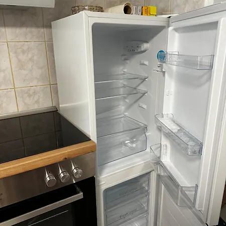 Kraichgau # 3-zkb Im Eg, Mit Ebk, Wlan, Monteurzimmer, Self-check-in Lejlighed *