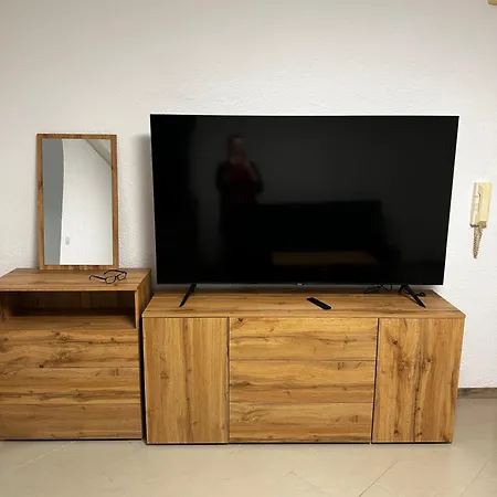 Kraichgau # 3-zkb Im Eg, Mit Ebk, Wlan, Monteurzimmer, Self-check-in Appartement Ittlingen